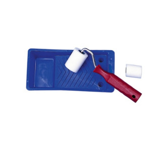 SAM AFLAKSET SUPERFIJN 5CM
